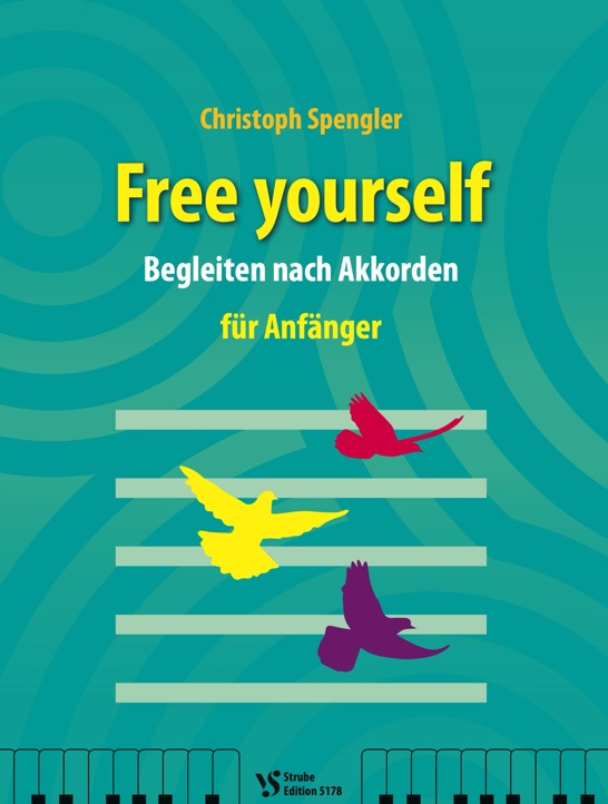 Free Yourself