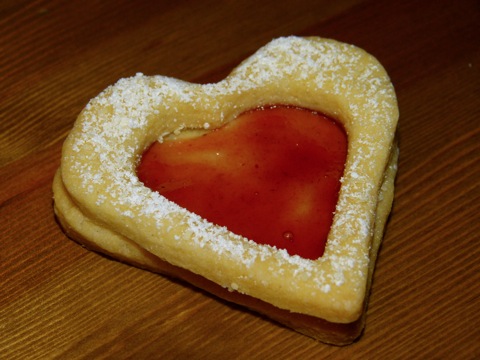 <i>Hildapl&auml;tzchen</i>