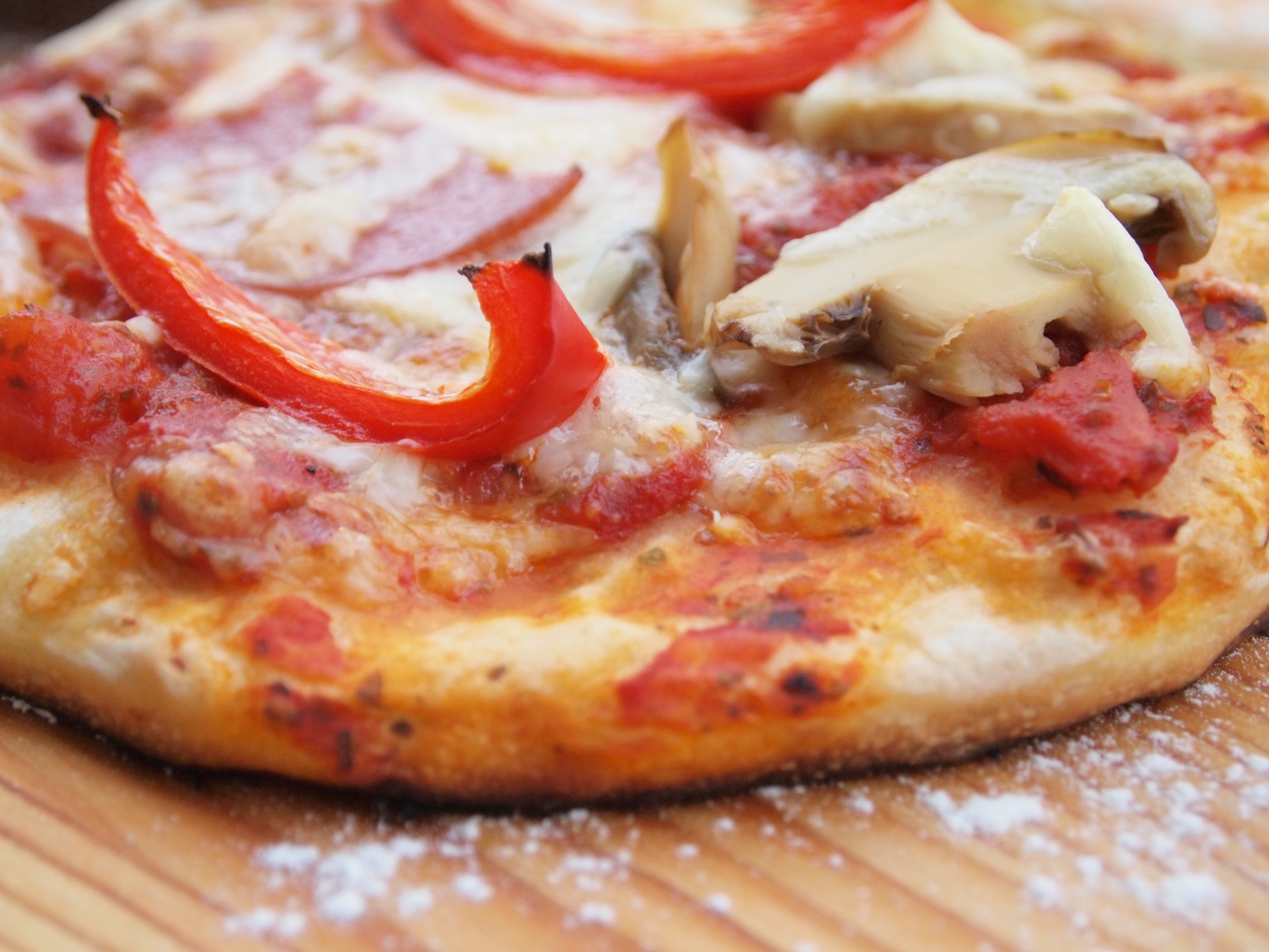 <i>Herzhafte</i> <i>Kuchen/Pizza</i>