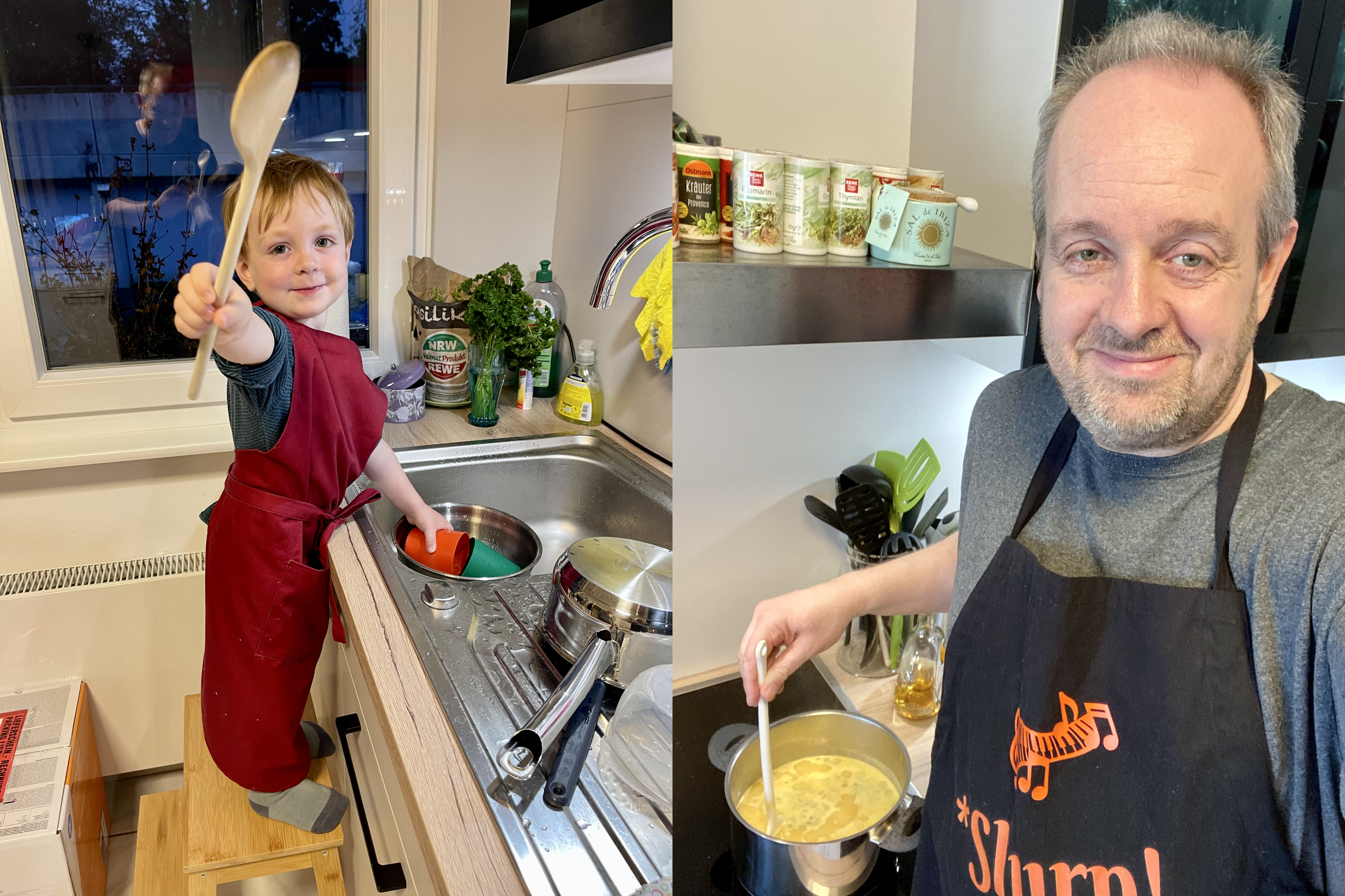 <i>Rezepte</i>