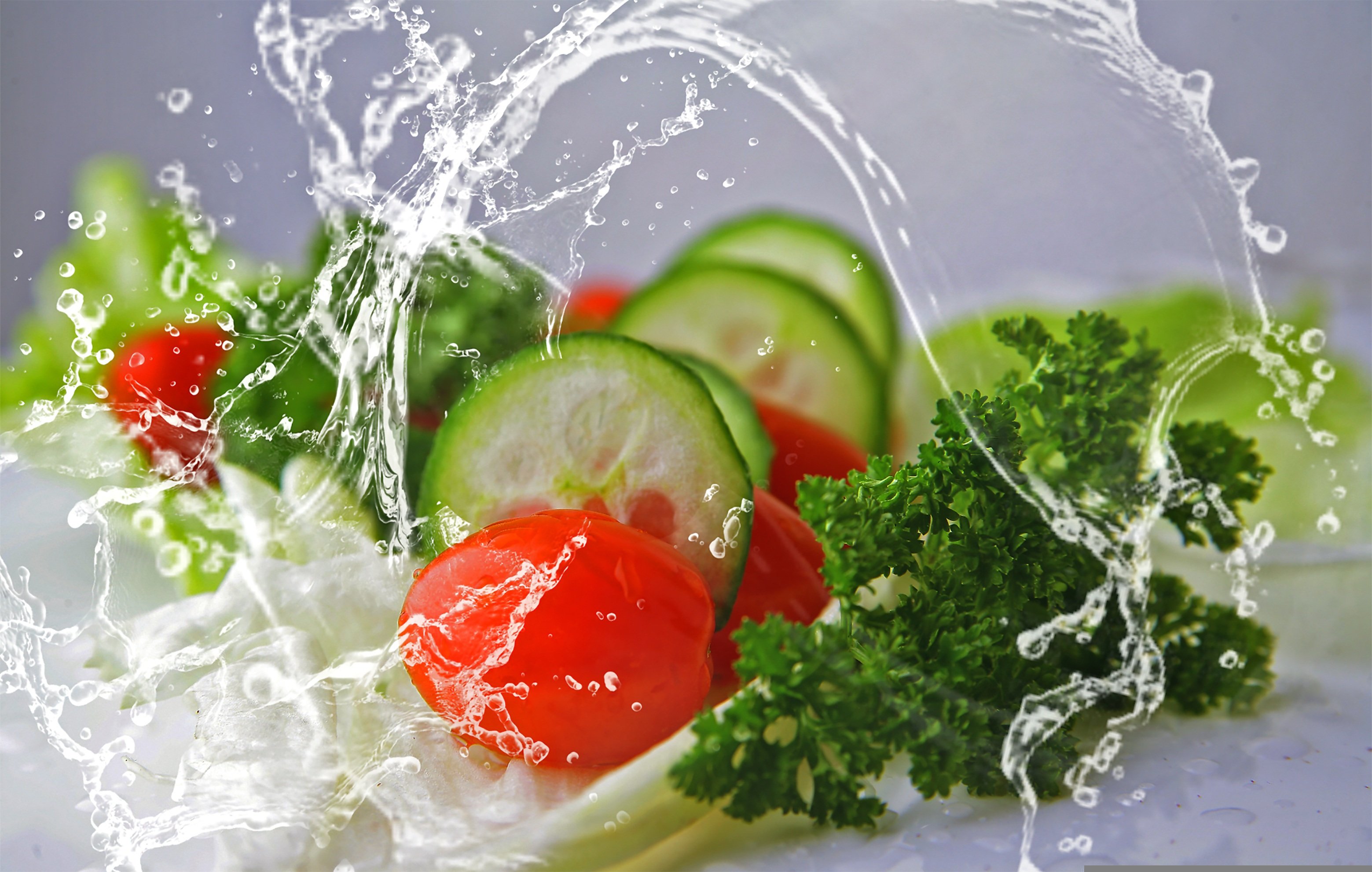 <i>Salate</i>