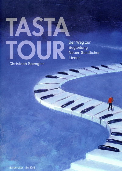 <i>TastaTour</i>
