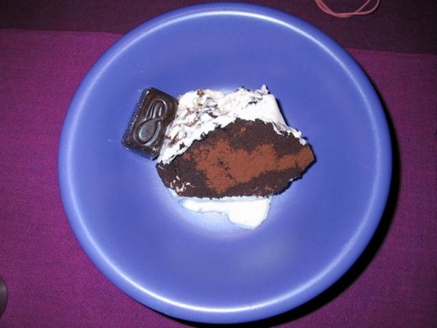 <i>Tiramisu</i>